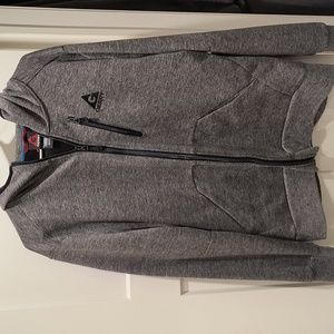Men's Gerry Zip Up Hoodie